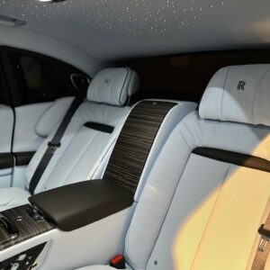 DD Detailing London and Hertfordshire luxury car detailing Rolls Royce